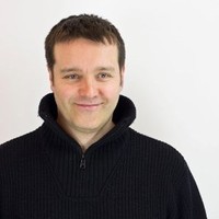 Design Group Italia Employee Peter Newbould's profile photo