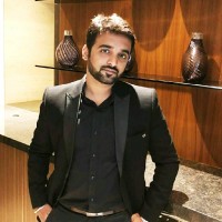 Brickfolio Pvt Ltd Employee Jeetendra Bagade's profile photo