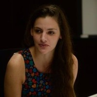 IUC Employee Ma. Fernanda Miguel's profile photo