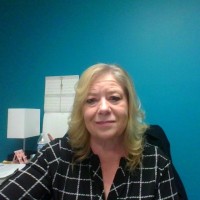 Hawthorne Residential Partners Employee Vicki Simpson's profile photo