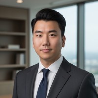 Stephen Hong's profile photo