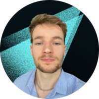 Kreads Employee Gabin Lemmet's profile photo