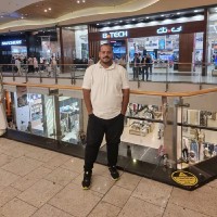Ahmed Nasser's profile photo
