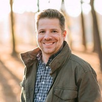 Render Foundry Employee Josh Harwell's profile photo