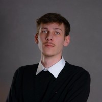 First Brazil Employee Leonardo Rech's profile photo