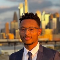 Target Building Construction, Inc. Employee Jahmir Carter's profile photo