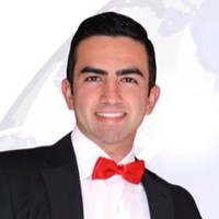 Packair Airfreight Inc.--Airfreight, Ocean Freight Forwarding, Customs Brokers Employee Shahab Sharifian's profile photo