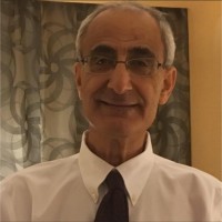 Bechtel Corporation Employee Kamal abu-Shami's profile photo