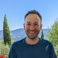 ReSim.ai Employee Simon Box's profile photo