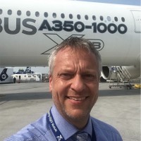 OTTO FUCHS KG Employee Christian Rieger's profile photo
