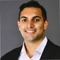 C3 AI Employee Param Desai's profile photo