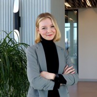 Segmentify Employee Berna Ocakoğlu's profile photo