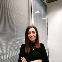 Yapı Kredi Employee Guldeniz Bayazitoglu's profile photo