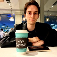 Daniel Khodiienko Email