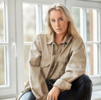 LTM Garments Employee Rūta Tamošiūnaitė's profile photo