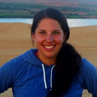 Urgences-santé Employee Audrey Lessard's profile photo