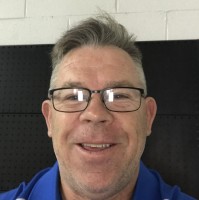 Multivalve Flow Solutions Employee Murray Power's profile photo