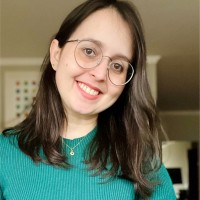 commcepta Employee Vanessa Durlo's profile photo