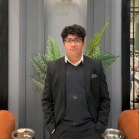 Cplusoft Employee Abdullah Mashhadi's profile photo