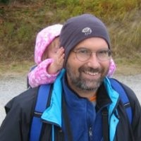 Schneider Electric Employee Stephen Linder's profile photo