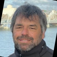 Tower Travel Argentina Employee Manuel Teran's profile photo