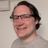 Western Governors University Employee Jared Bingham's profile photo