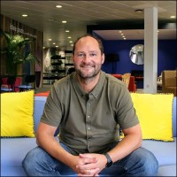 Cooper Parry Employee Stewart Etches's profile photo