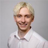 BCG X Employee Leon Schmitz's profile photo