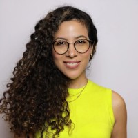 Fluentica Employee Amy Perez's profile photo