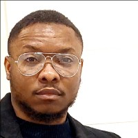 Econocom Employee Darius B.'s profile photo