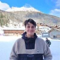 Toolden Employee Ed Cashmore's profile photo