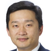 Public Investment Fund (PIF) Employee Mike Cheng's profile photo