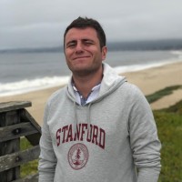 Midgard Ltd. Employee Yavuz Irfanoglu's profile photo