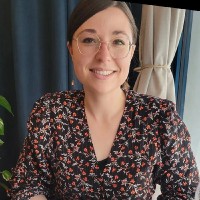 Systel-SA Employee Vanessa Roumilhac's profile photo