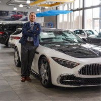Mercedes-Benz of Huntington Employee Anthony Petriello's profile photo