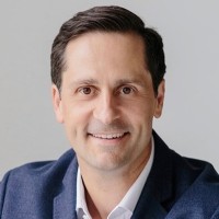 CIBC Employee Ted Warner's profile photo