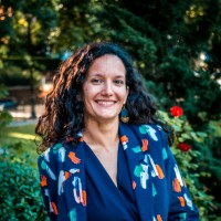 Charlotte Secheresse's profile photo