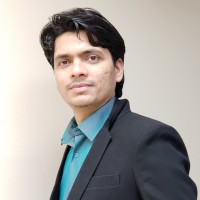 RSW .  ROZEN STEELWORKS Employee Hardikkumar Patel's profile photo