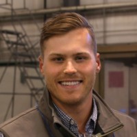 Vista Outdoor Inc. Employee Joel Hodgdon's profile photo