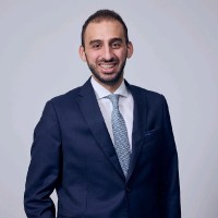Athlos Capital Employee Antonis Zonia's profile photo