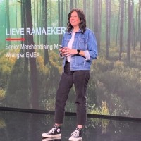 WONDERCAR Employee Lieve Ramaekers's profile photo