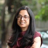 seafund Employee Sangeeta Bavi's profile photo