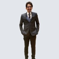 Orevan Employee Ryan Fletcher's profile photo