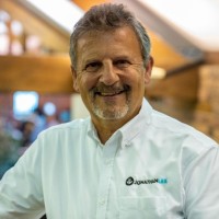 Jonathan Lee Recruitment Employee Jonathan Lee's profile photo