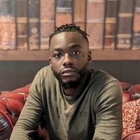 GRNPD Employee Samuel Awoliyi's profile photo