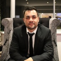 Anonymised Employee Chris Clarke's profile photo
