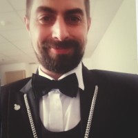 Simone Panzeri Email