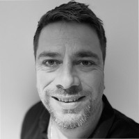 PCE Automation Employee Chris Gibson's profile photo