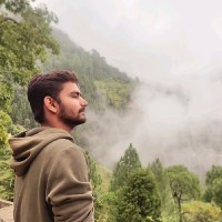Ant Cloud Employee Ansul Yadav's profile photo