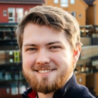 Egde Employee Daniel Lindemann's profile photo